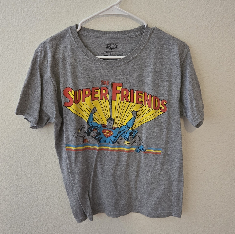 Justice League T-Shirt